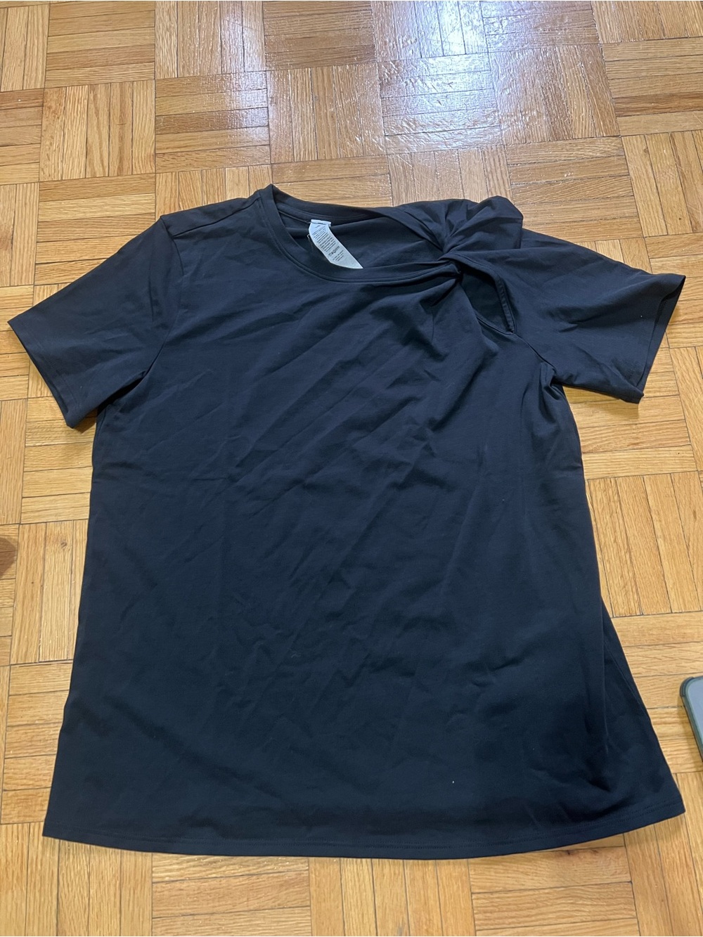 Lululemon short sleeve